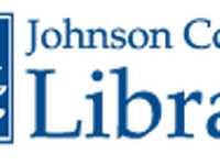 23rd Annual Johnson County Used Book Sale