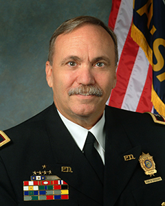 Retiring OP Police Chief to head SMSD safety, security