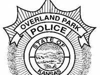 2nd Overland Park Officer Injured while Working Accident Scene