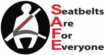 S.A.F.E. - Seatbelts Are For Everyone