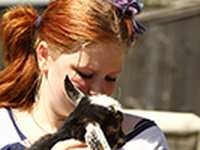 Deanna Rose Children's Farmstead opens April 1
