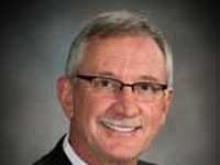 Gary Morsch is JCCC Foundation’s Johnson Countian of the Year