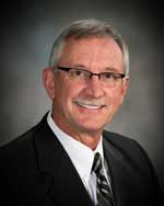 Gary Morsch is JCCC Foundation’s Johnson Countian of the Year
