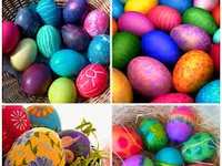 Easter egg safety tips