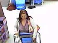 Detectives Need Help to Identify a Person Wanted for Aggravated Assault on an Officer