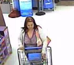 Detectives Need Help to Identify a Person Wanted for Aggravated Assault on an Officer