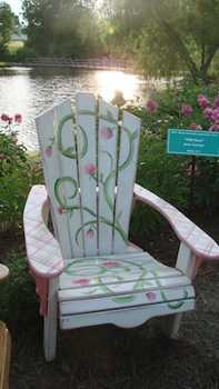 Designing Chairs