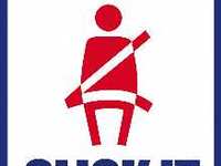 Overland Park Police Memorial Day “Click It or Ticket” S.T.E.P. Campaign