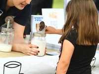 Dairy Day - a connection to our agricultural past