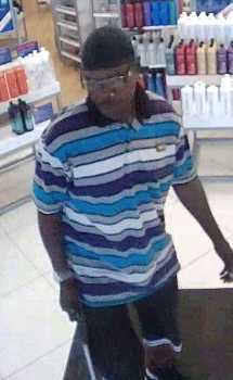 Assistance Needed in Identifying Repeat Shoplifters