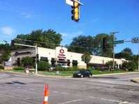 Switzer, 75th Street intersection to close Friday; reopen Sunday