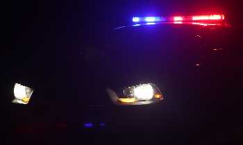 Drowning Investigation in Overland Park