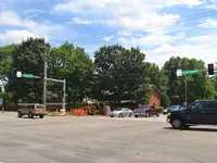 103rd St. to close between Roe, Nall July 31 through Aug. 2